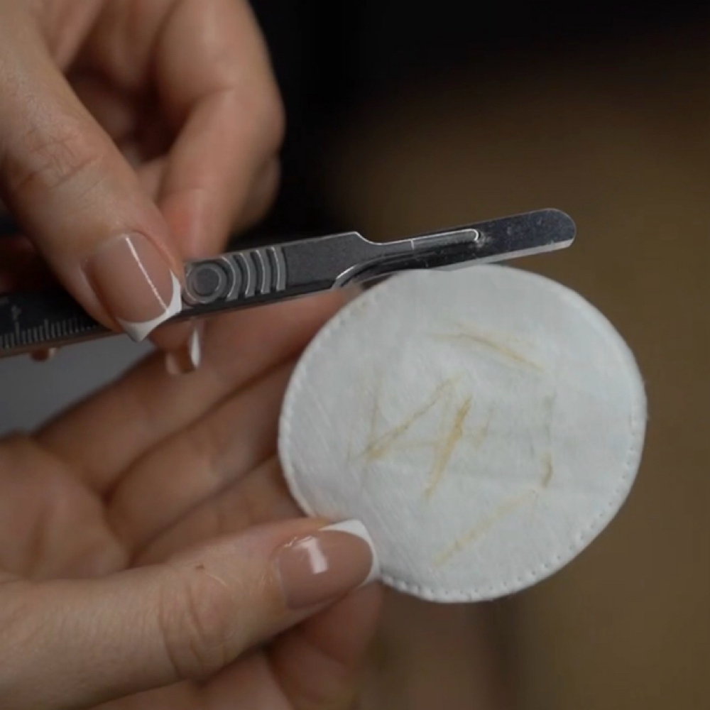 Dermaplaning + Mini facial at Skin By Chelsey in Stockton, CA