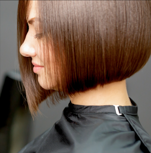 Shampoo, Haircut, & Style