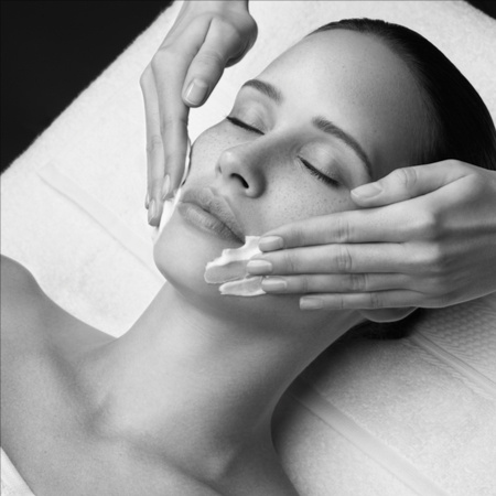 Advanced Facial Massage at Skin Therapy in Hingham, MA