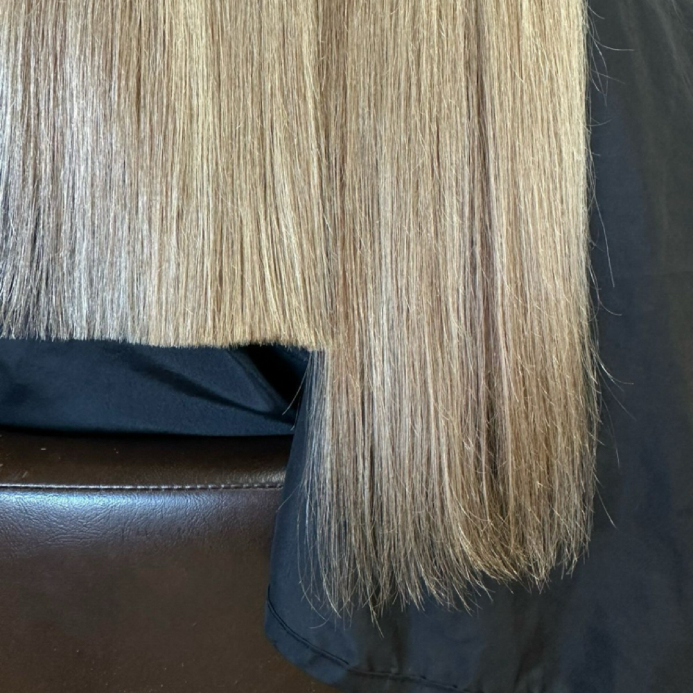 Womans Haircut at Kyleehair.co in Canby, OR