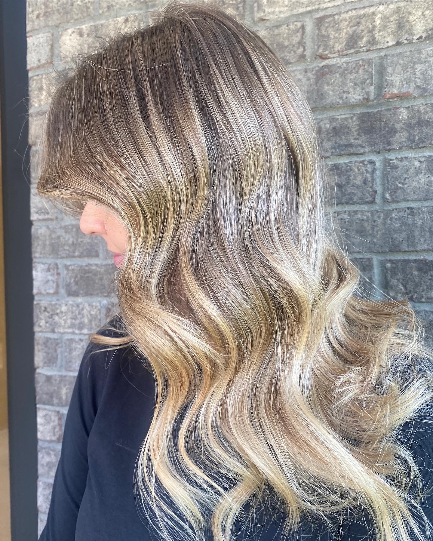 Signature Balayage at BHF Beauty LLC in Hoover, AL