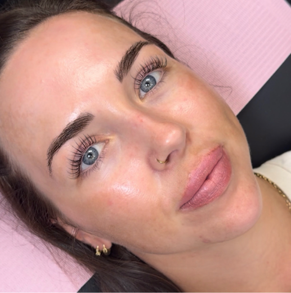 Lash Lift + Tint at Vanity Lashes in Winter Springs, FL