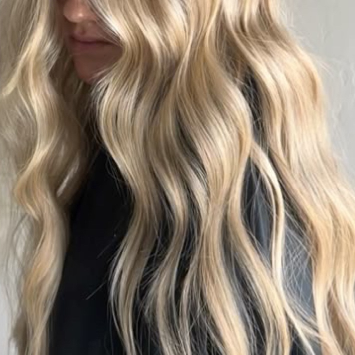 THE DRY STYLE at Set Apart Hair Studio in Katy, TX