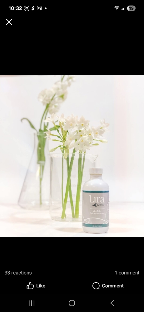 Vita Brite Microdermabrasion