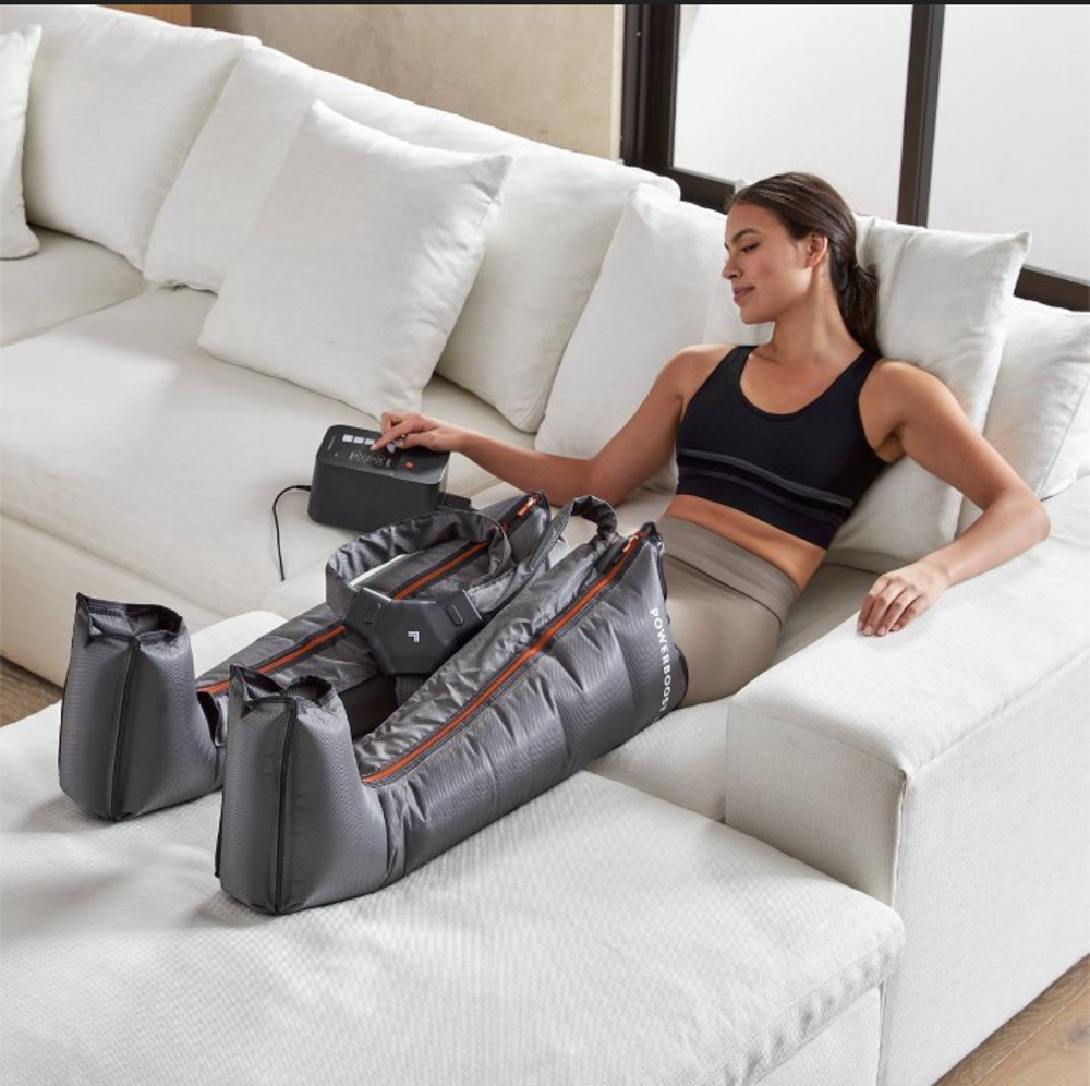 Sharper Image® Powerboost®