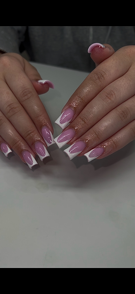 Short Full Set