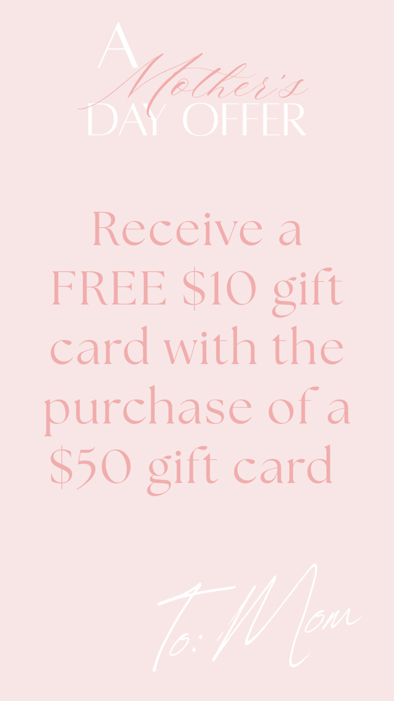 $50 gift card