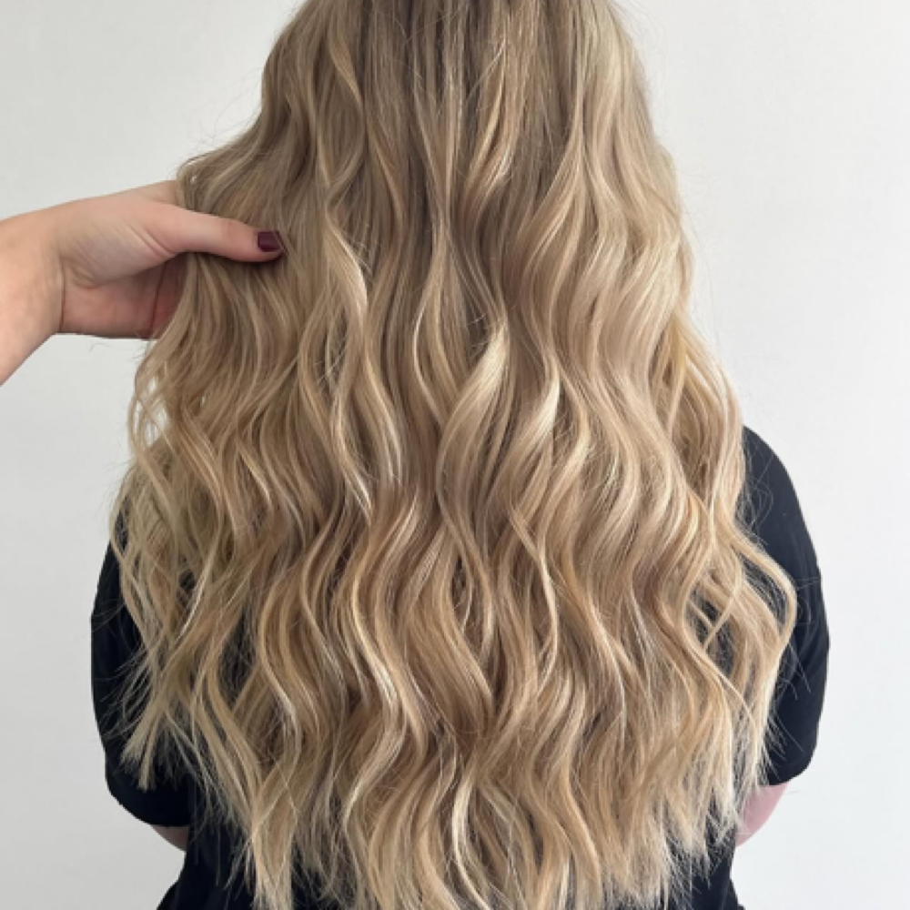 Extensions Consultation (free) at Styled by Rach in Simpsonville, SC
