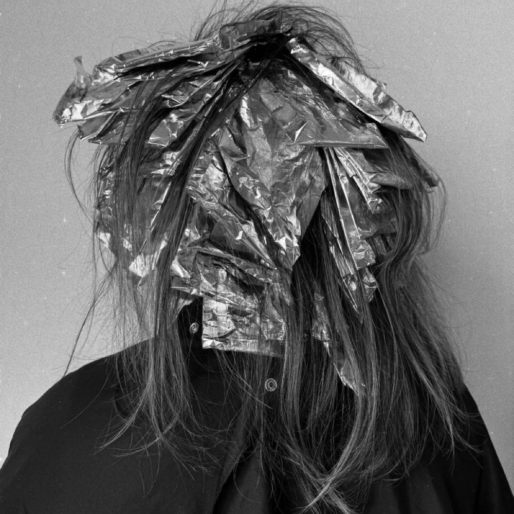 Full Foil at The Local Hairdresser in Brighton, CO