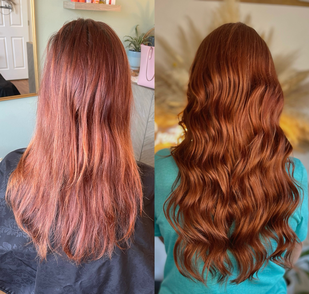 Extension Consultation