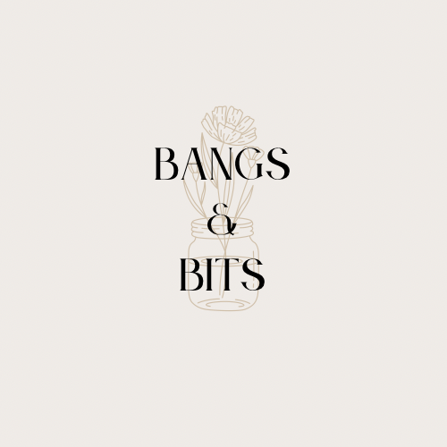Bangs And Bits