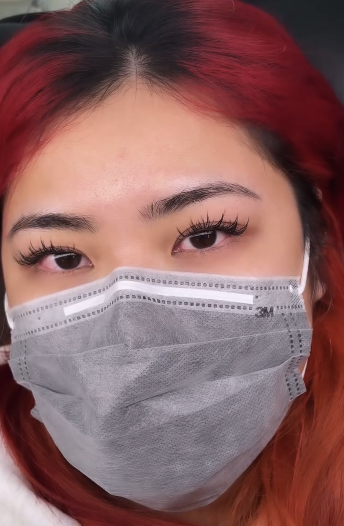 Customized Lash Design