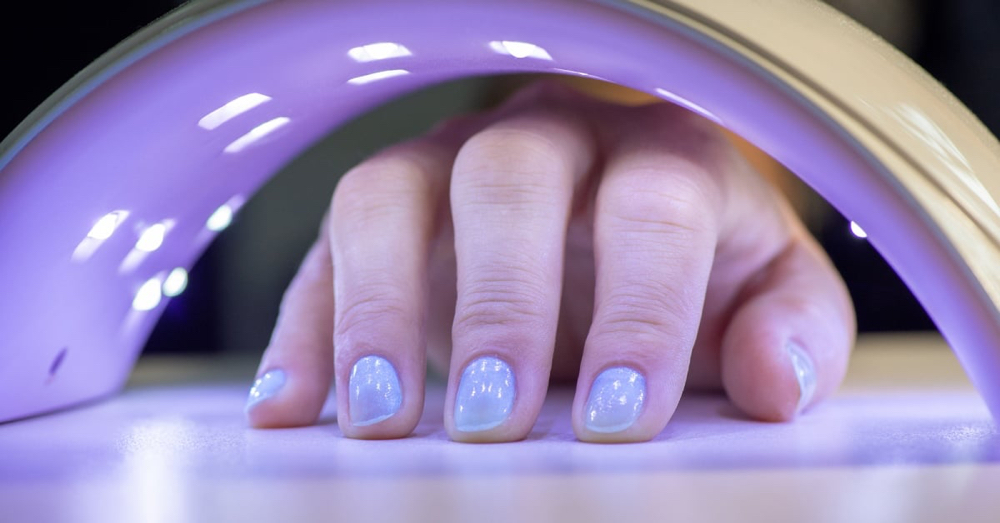 Gel Manicure