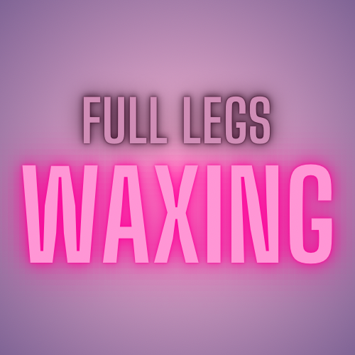 Full Legs Waxing