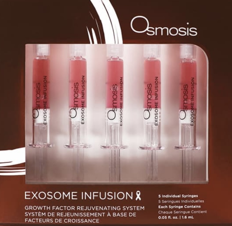 ADD Exosome Infusion