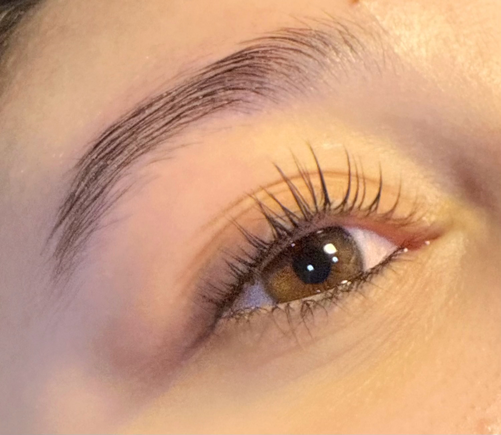 Lash Lift