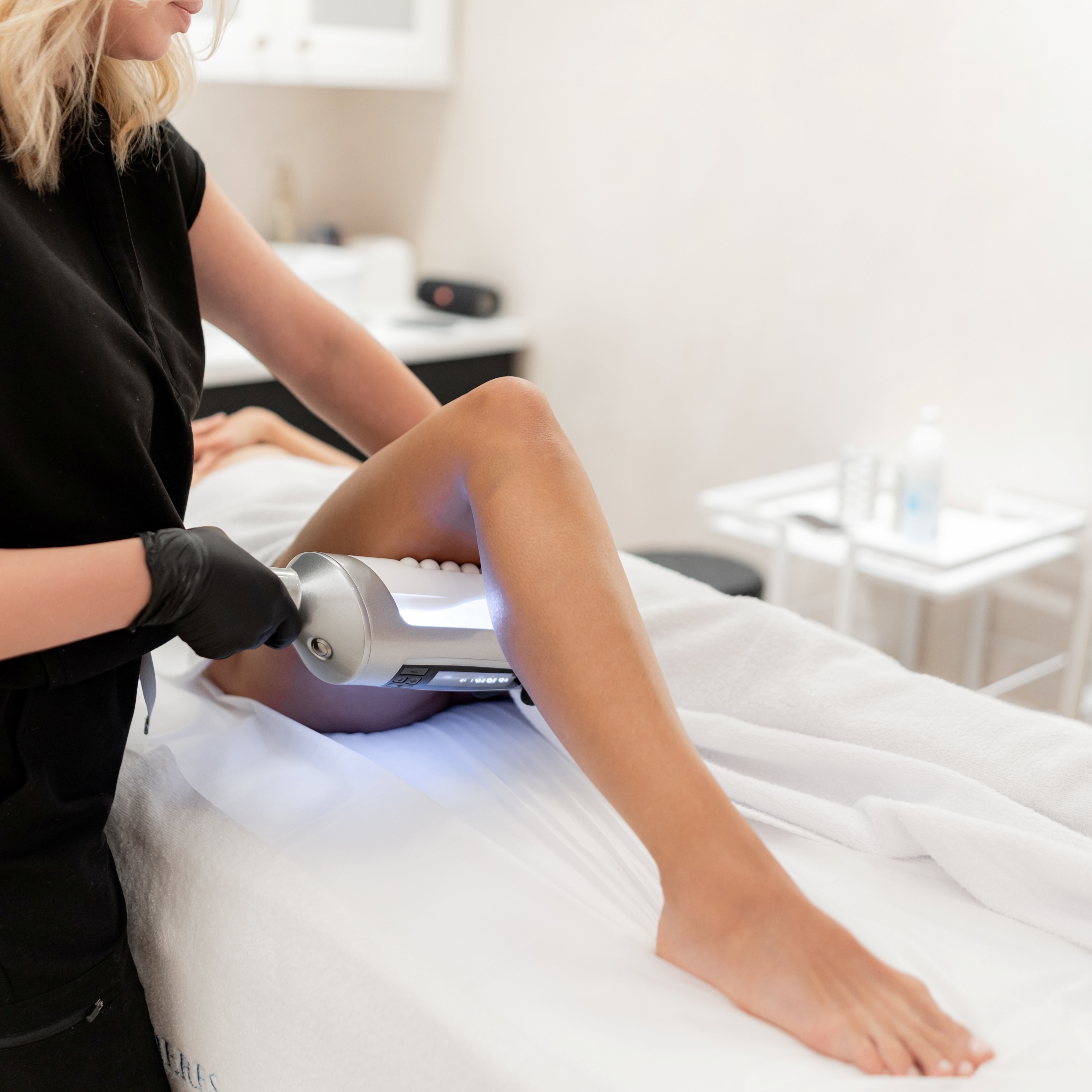 Endospheres Evolution - Lower Body at ENDO Studio OC in Costa Mesa, CA