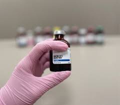 Biotin IM Injec / IV add On