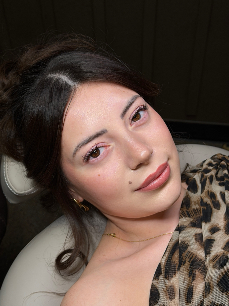 Korean Lash Lift ˚୨୧⋆｡˚ at BrowsxMaja in Centennial, CO