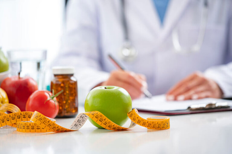Free Weight Loss Consultation