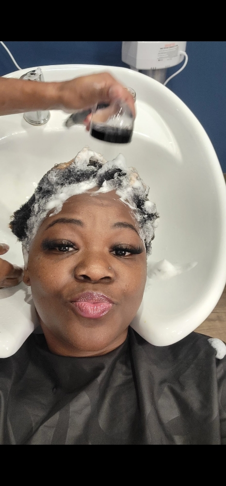 Wash N Go