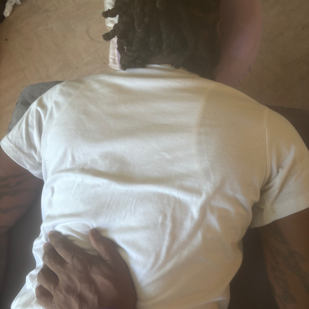 Aromatherapy Back Massage at Healing With Touch in Bronx, NY