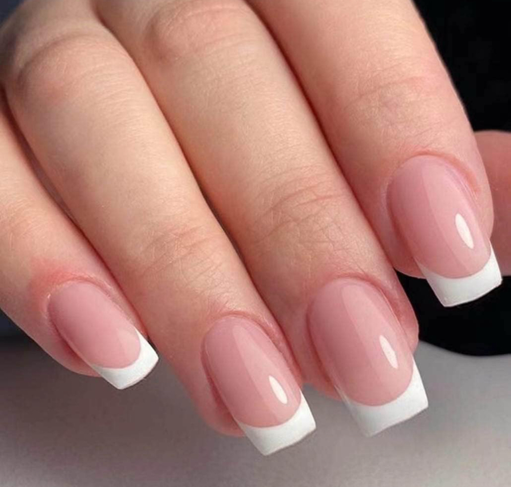 French Tip