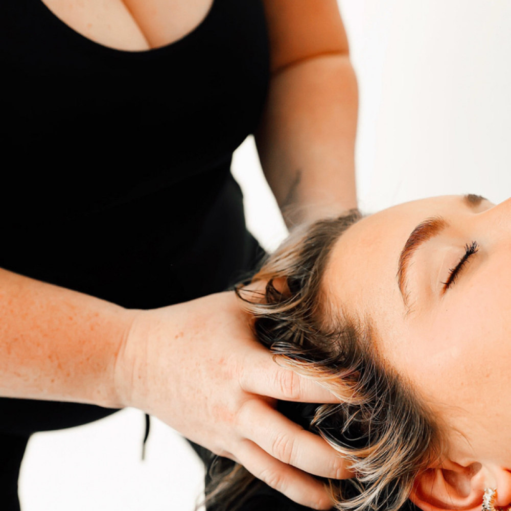 30 Min Headache and Migraine Relief at The Studio on Main Street in Council Grove, KS