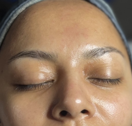 Eyebrow Wax at Ethereal Skin x Jenn in Bloomfield, NJ