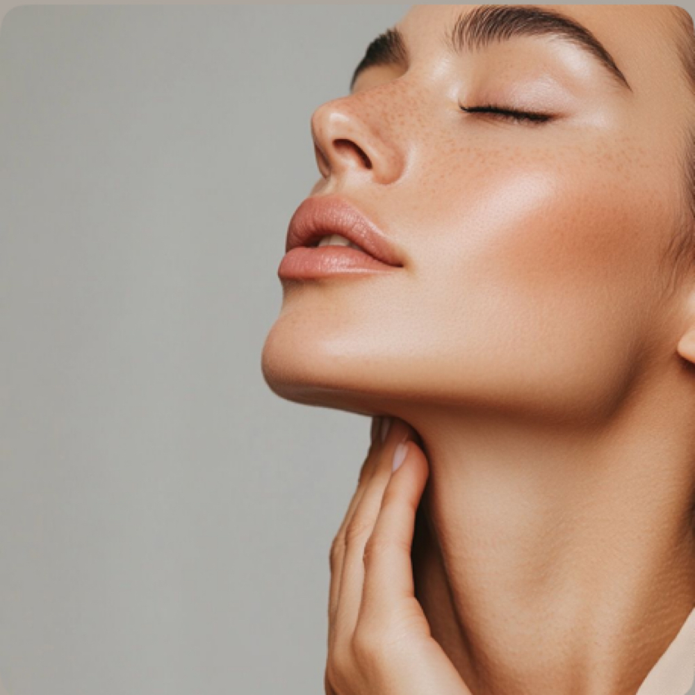 Full Facial Waxing at Ella Myer Esthetics in Pensacola, FL