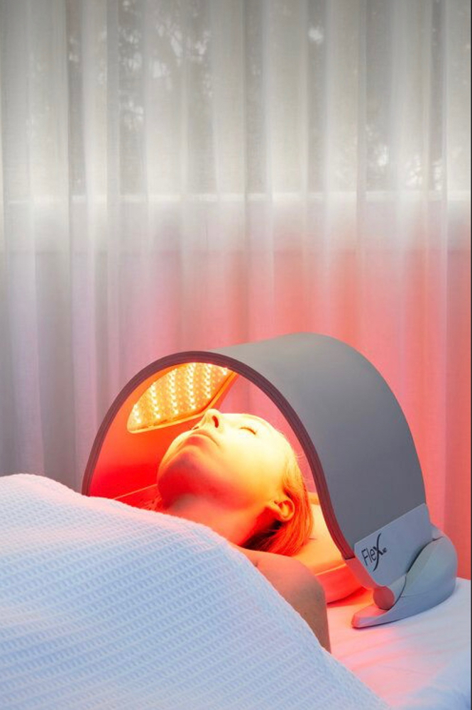 LED Light Therapy
