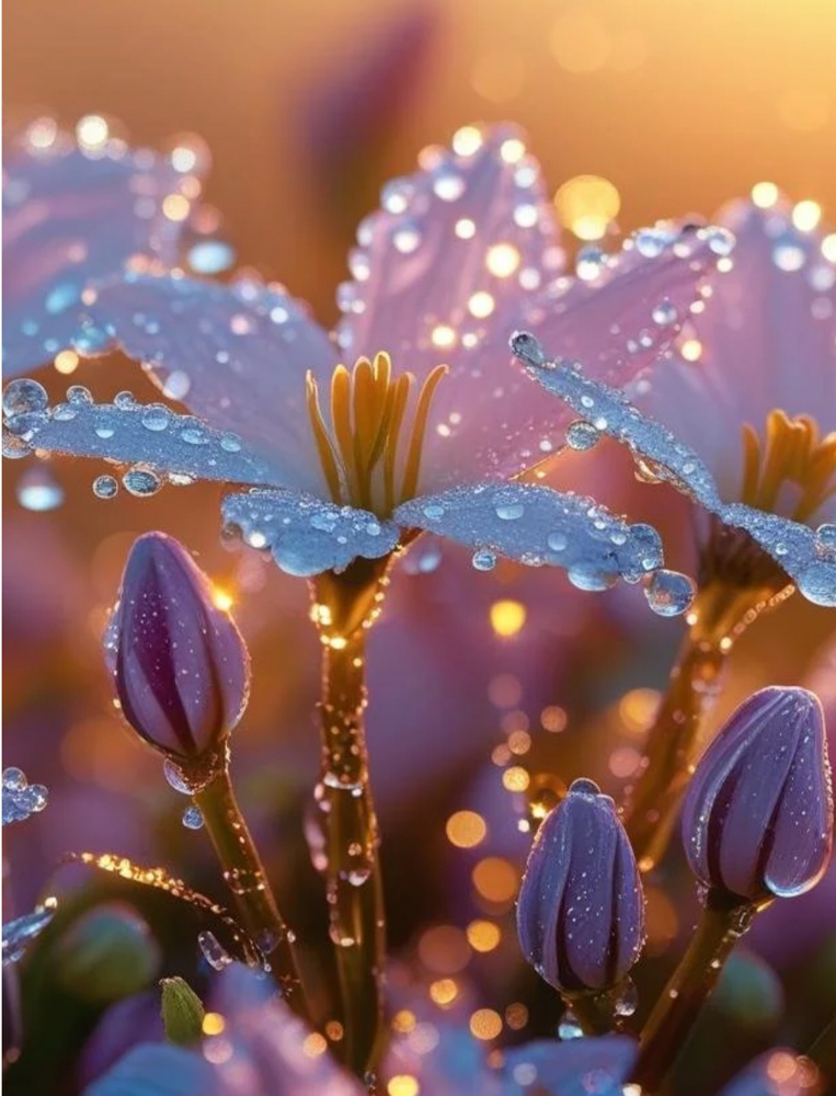 1 hour Flower Essence Consultation at The Sixth Sense