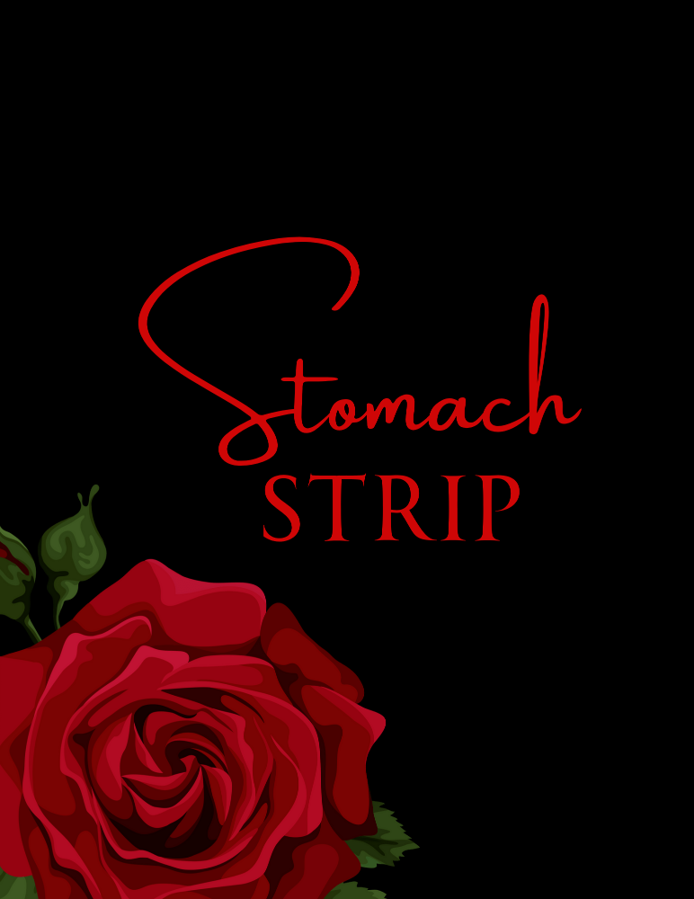 STOMACH STRIP