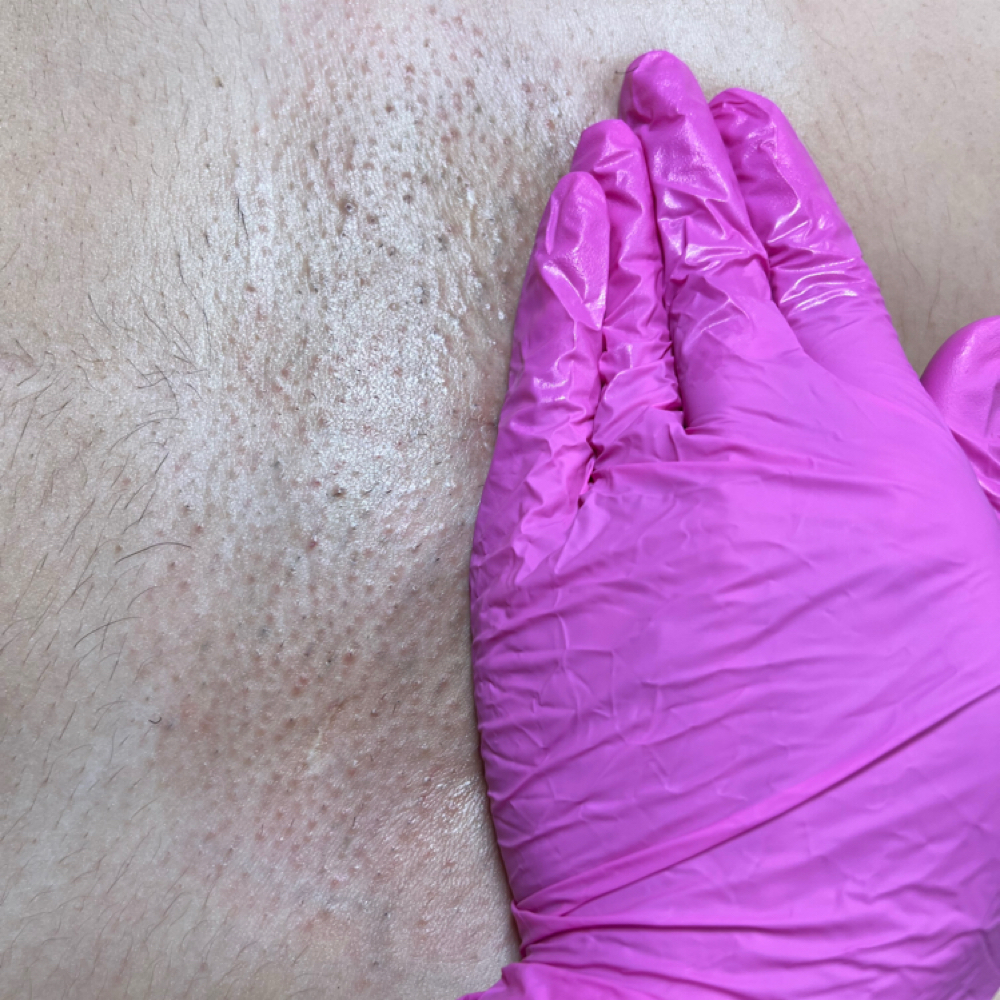 Brazilian Wax/1st Time/4 Weeks+ at The Este Lounge in Hanford, CA