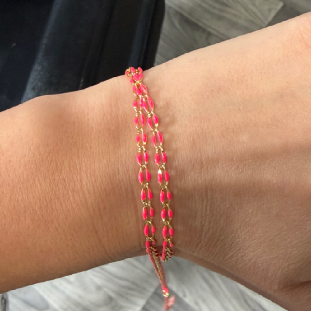 Permanent Jewelry at Shed beauty co in Forest Grove, OR