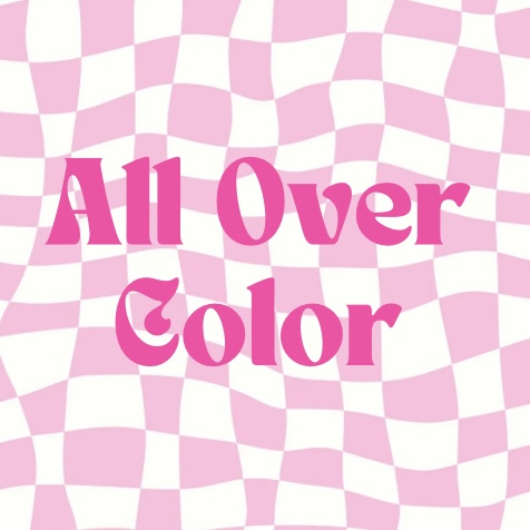 All Over Color