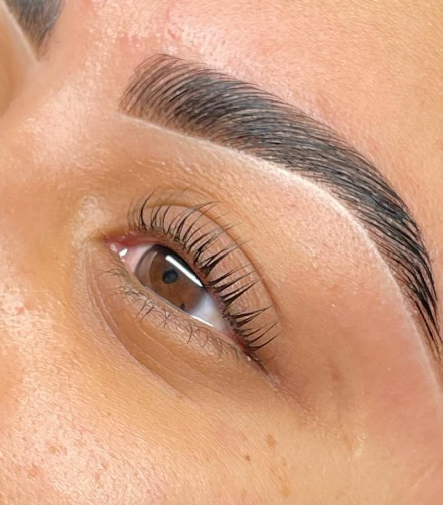 Lash Lift