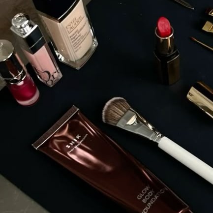 LUXURY SKIN PREP at THE EDIT SALON in Chalmette, LA