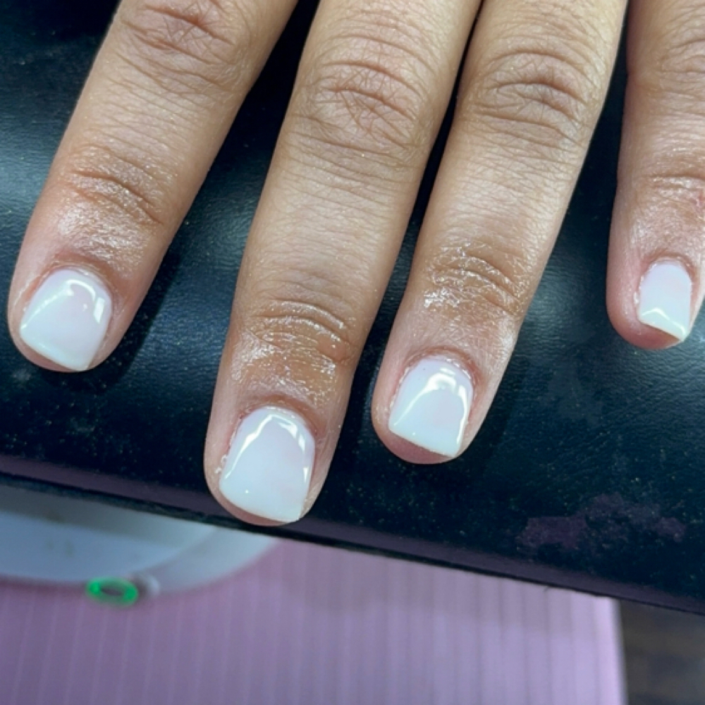 No-Chip Gel Manicure at Arcadia Lane Studio in Downers Grove, IL