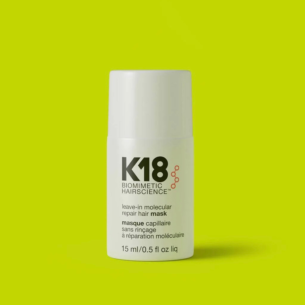 K18 Treatment -ADD ON