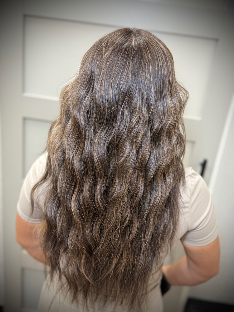 Shadow Root/Toner -Hailey