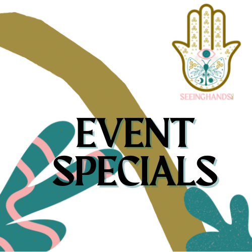 Event Specials