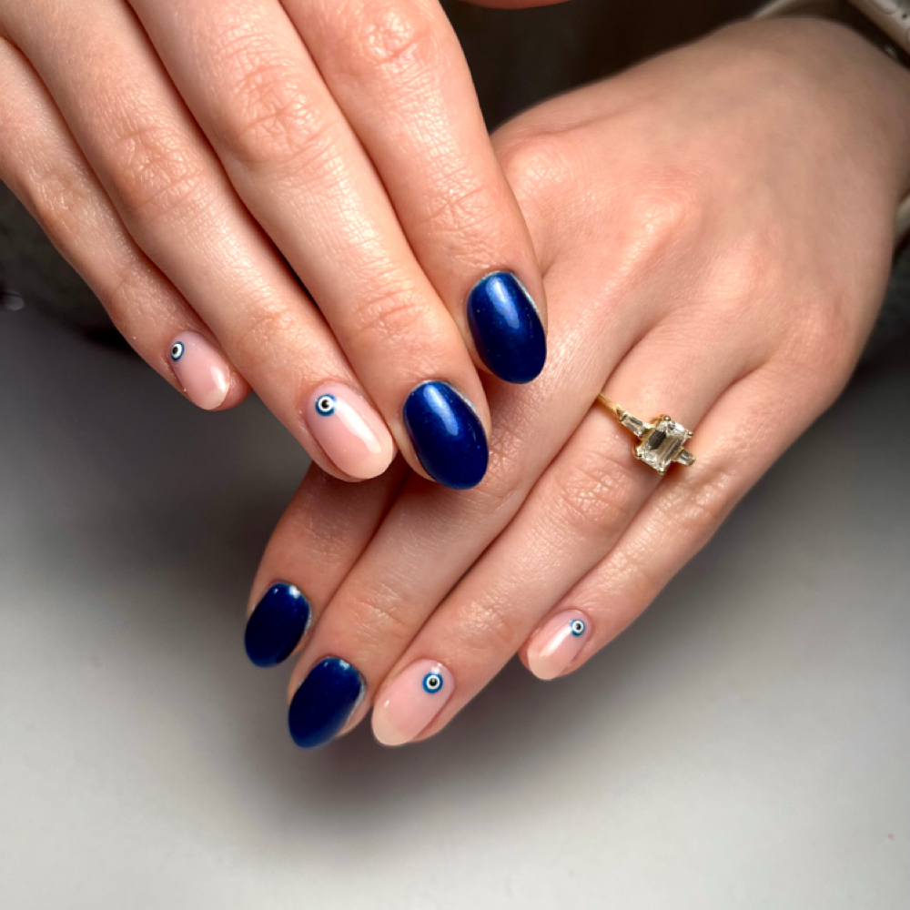 Level 1 Nail Art at Nova Noir in Dayton, OH