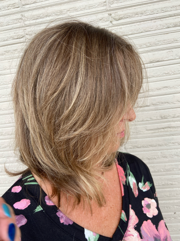 Dry Cut