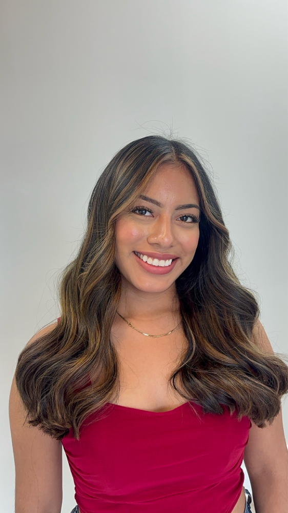 Balayage