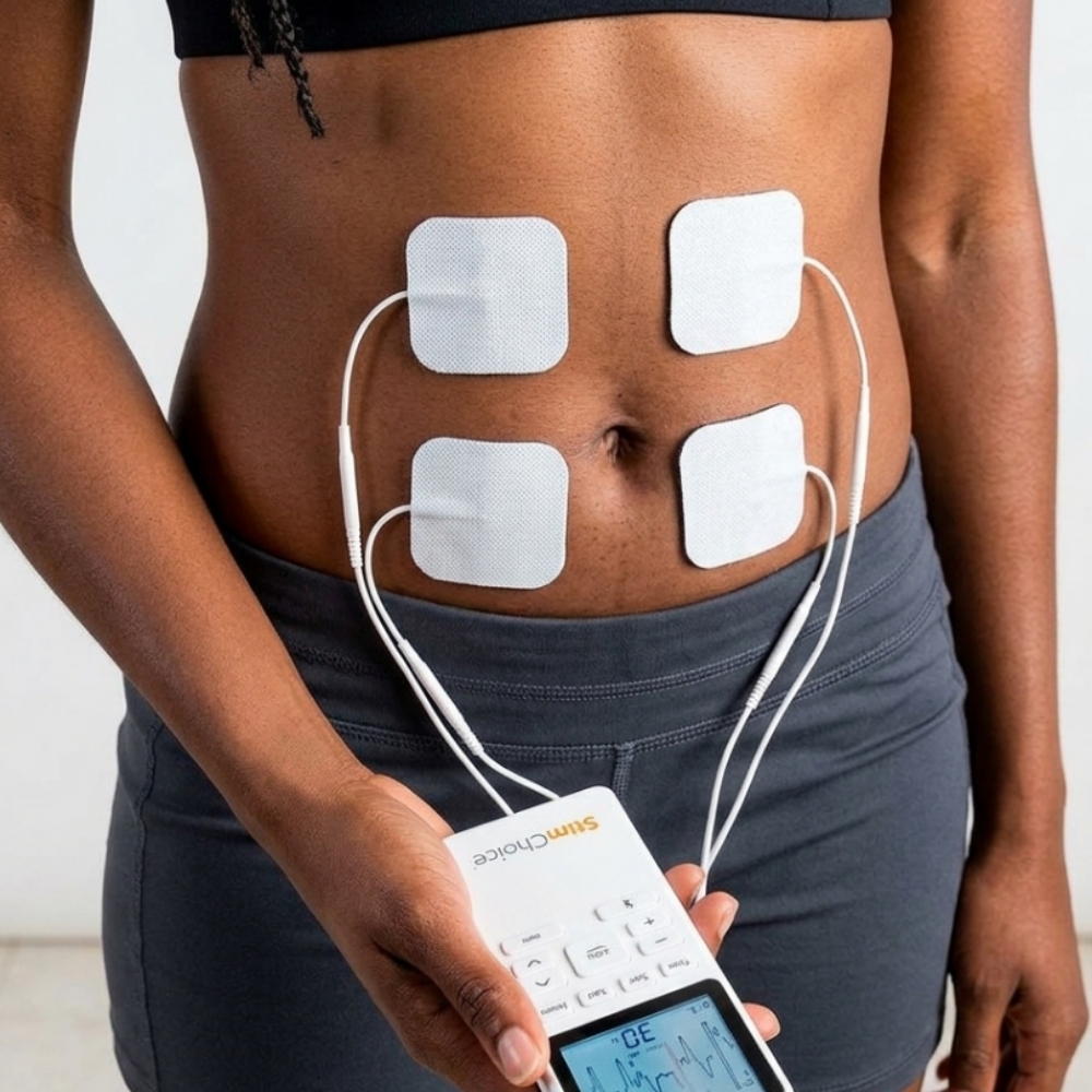 EMS (electrical muscle stimulation) at Sculpt Society in INDEPENDENCE, MO