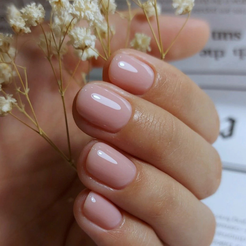 Classic Regular Manicure at Dream Nails By Katterine in Corona, NY