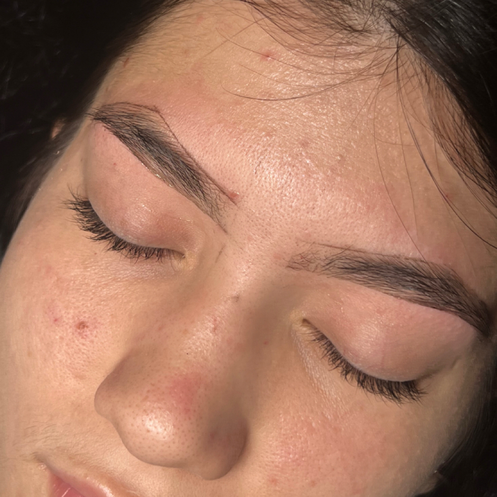 Teen Brow Design & Wax at CD The Beauty Bar Inc in St. cloud, FL