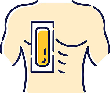 Chest Wax