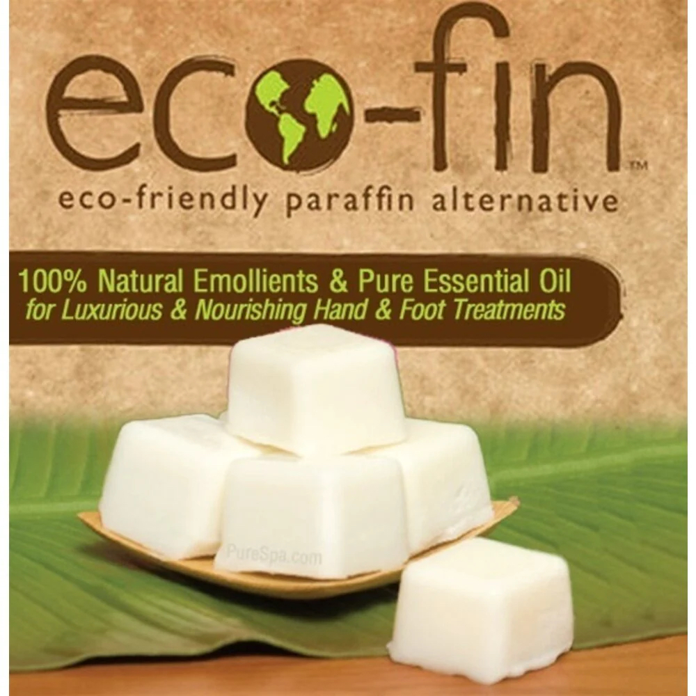Hydrating Eco-Fin Treatment Add On at BeautyByAdri in Clyde, OH